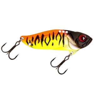Strike Pro Astro Vibe UV, 5,5cm, 17g - Bengal Tiger