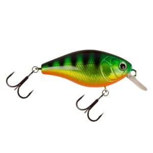 Strike Pro Cranky X SH, 5cm, 8g - Fire Tiger