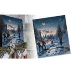 Kanalgratis Official Christmas Calendar 2024