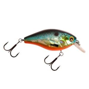 Strike Pro Cranky X SH, 5cm, 8g - OB Roach