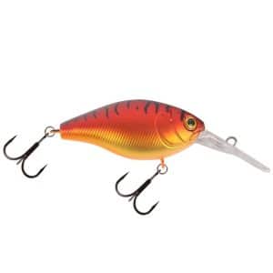 Strike Pro Cranky X Deep, 5cm, 9g - Tequila Craw