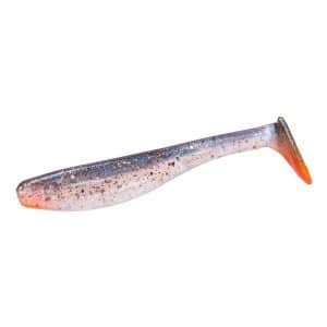 Renz-Stein Renz Shad Perch Shad 9cm, 7g, 5-pack