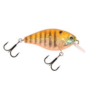 Strike Pro Cranky X SH, 5cm, 8g - Brown Gill