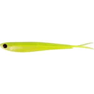 Westin Twinteez V2 V-Tail 14,5cm 9g Lime 2pcs