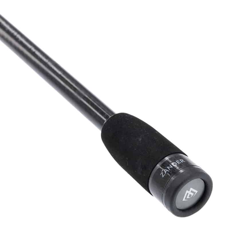 Mikado Rod – Inazuma Pro Zander 214cm Casting Weight - 22g 2pcs