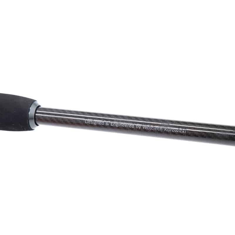 Mikado Rod – Inazuma Pro Zander 214cm Casting Weight - 22g 2pcs