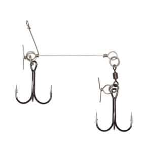 Pulz Bait Rigz 15cm - Spinning (2A) 2pcs