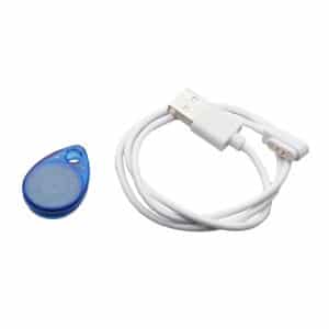 Pulz Bait Charger Pack (Cable + Magnet)