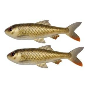 Pulz Bait Skinz Roach 15cm 2pcs - Crucian Carp