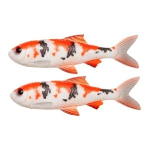 Pulz Bait Skinz Roach 15cm 2pcs - Koi Carp