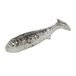 Team Galant Flatnose Mini Salt And Pepper 9cm, 7gr, 10-pack