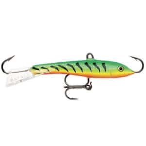 Rapala Jigging Rap 9cm 25g GT