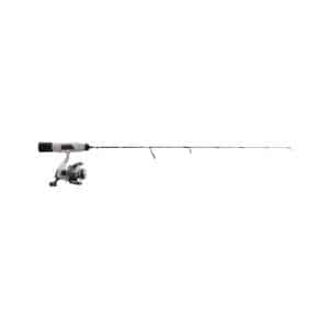 13 Fishing Wicked V2 Long Stem Ice Combo 20"/50cm MH