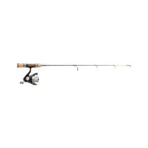 13 Fishing Force 24"/61cm Light Combo