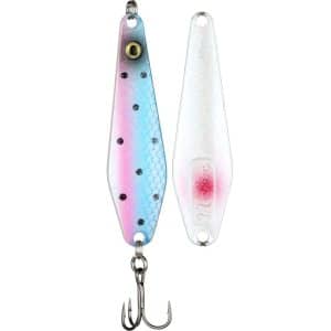 Wiggler Nelix 15g, 7cm - GFSAL25