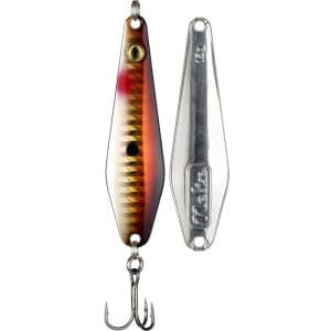 Wiggler Nelix 10g, 6cm - Brownie