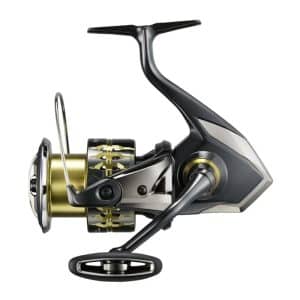 Shimano Reel Sustain FK 4000