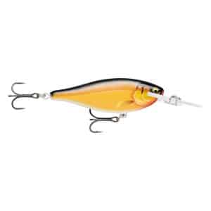 Rapala Shad Rap Elite 5,5cm - GDGS