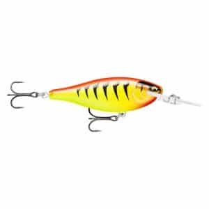 Rapala Shad Rap Elite 7,5cm - GDHT
