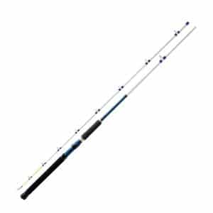 Okuma Magda Finn Trolling Rod 8'0" 15–30 lb 2pcs