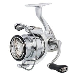 Westin W3 Spinning Reel 2000 FD 7+1BB