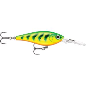 Rapala Harvest Shad 7cm 9g - Fire Tiger