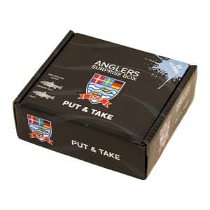 OGP Anglers Surprice Box P&T 18pcs