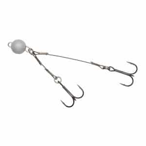 Pulz Bait Rigz 20cm - Jigging (3B) 2pcs
