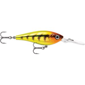 Rapala Harvest Shad 5cm 5g - Whiskey Sour