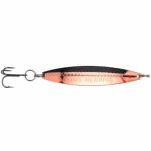 Wiggler Viking Herring Copper Black 13g
