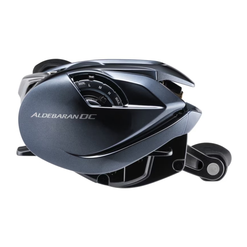Shimano Reel Aldebaran DC 31 XG Left Hand 2 Shimano Reel Aldebaran DC 31 XG Left Hand
