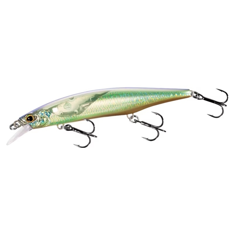 Shimano Lure Bantam Zumverno 95SP FB 95mm 10g 004 S Lemon Gold 1 Shimano Lure Bantam Zumverno 95SP FB 95mm 10g 004 S Lemon Gold