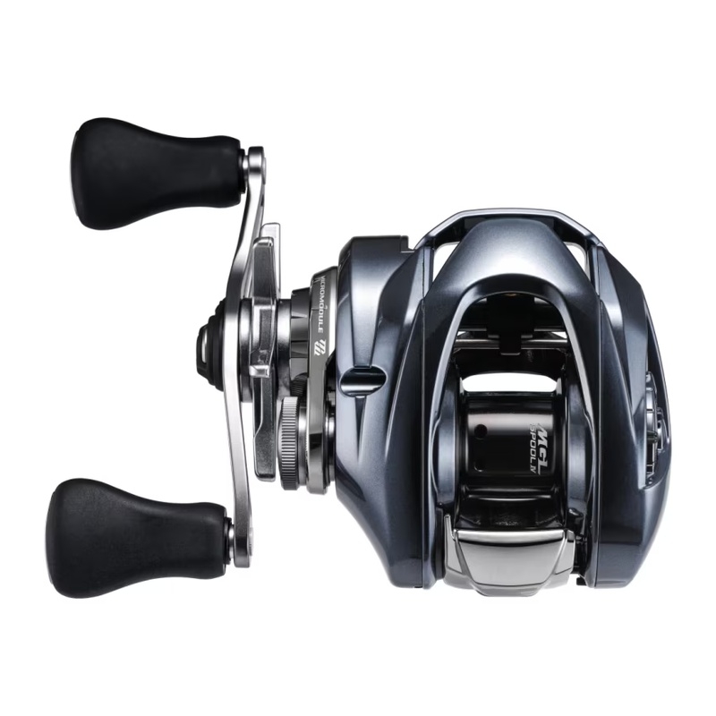 Shimano Reel Aldebaran DC 31 XG Left Hand 5 Shimano Reel Aldebaran DC 31 XG Left Hand