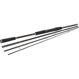 Westin W2 Finesse Shad Travel 7'4"/220cm MH 10-28g 4sec