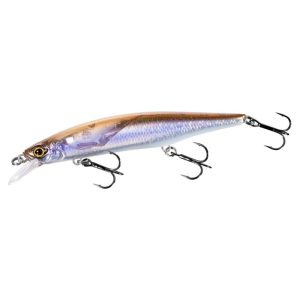 Shimano Lure Bantam Zumverno 95SP FB 95mm 10g 001 S Smelt