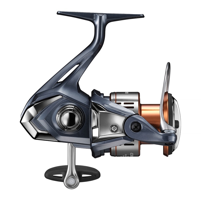 Shimano Reel Nasci FD C3000 HG 3 Shimano Reel Nasci FD C3000 HG