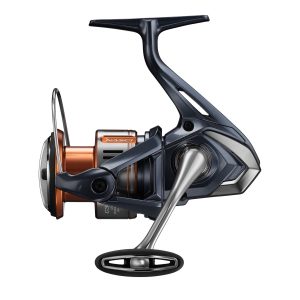 Shimano Reel Nasci FD C3000