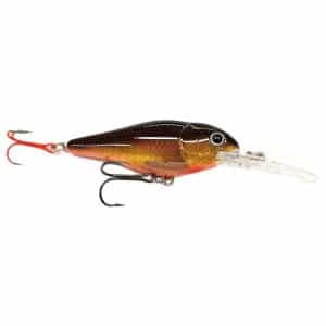 Karikko Knocker 8cm, 11g - Color 13 Crawfish