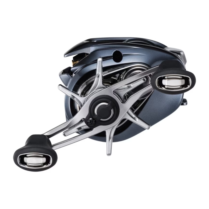 Shimano Reel Aldebaran DC 31 XG Left Hand 3 Shimano Reel Aldebaran DC 31 XG Left Hand