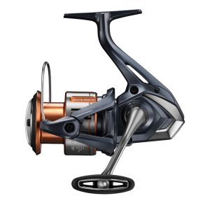 Shimano Reel Nasci FD 4000