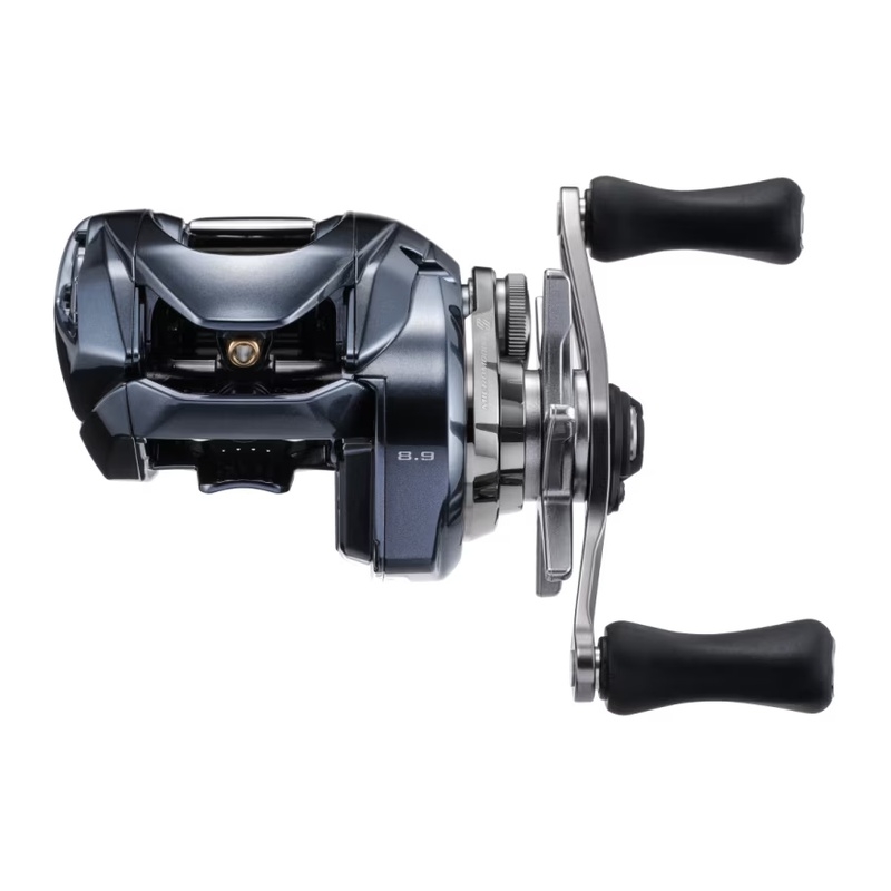 Shimano Reel Aldebaran DC 31 XG Left Hand 4 Shimano Reel Aldebaran DC 31 XG Left Hand