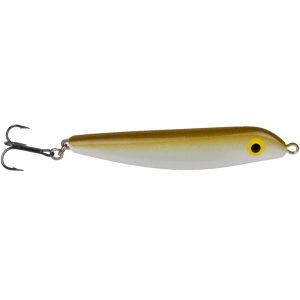 Wiggler Vicke Slim Olive Green Glitter 18g