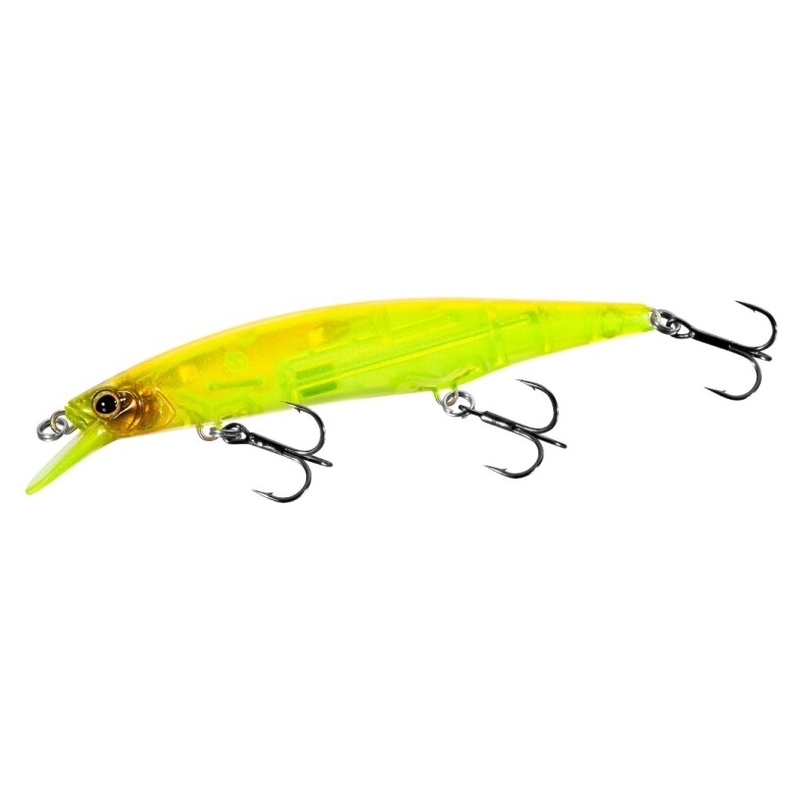 Shimano Lure Bantam Zumverno 95SP FB 95mm 10g 010 Clear Chart 1 Shimano Lure Bantam Zumverno 95SP FB 95mm 10g 010 Clear Chart