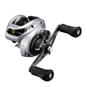 Shimano Reel Tranx B 301 Left Hand