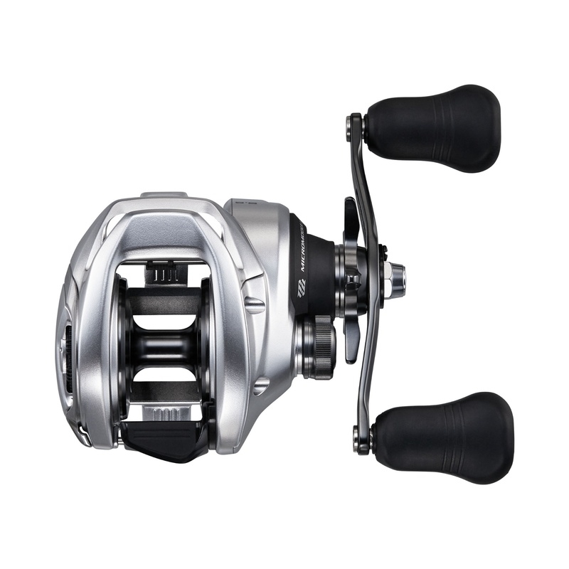 Shimano Reel Tranx B 301 Left Hand 5 Shimano Reel Tranx B 301 Left Hand