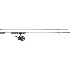 Okuma Wave Power Pro Combo 8’0” 3-15g + 3000A Braid 0.15
