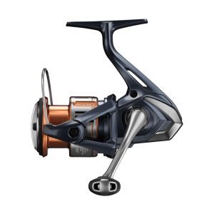 Shimano Reel Nasci FD 2500