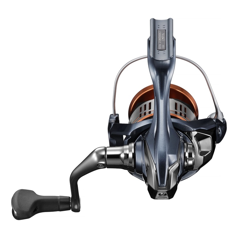 Shimano Reel Nasci FD C3000 HG 2 Shimano Reel Nasci FD C3000 HG