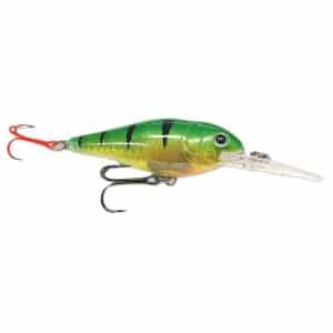 Karikko Knocker 8cm, 11g - Color 41 Fire Tiger