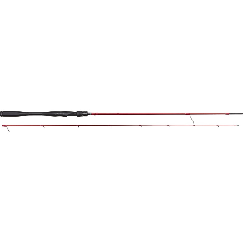 Westin W6 Finesse T&C 2nd 7'6"/229cm ML 7-24g 2sec 2 Westin W6 Finesse T&C 2nd 7'6"/229cm ML 7-24g 2sec